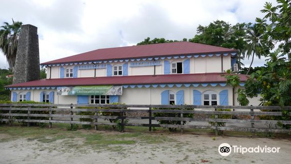 Ecomuseum of Martinique