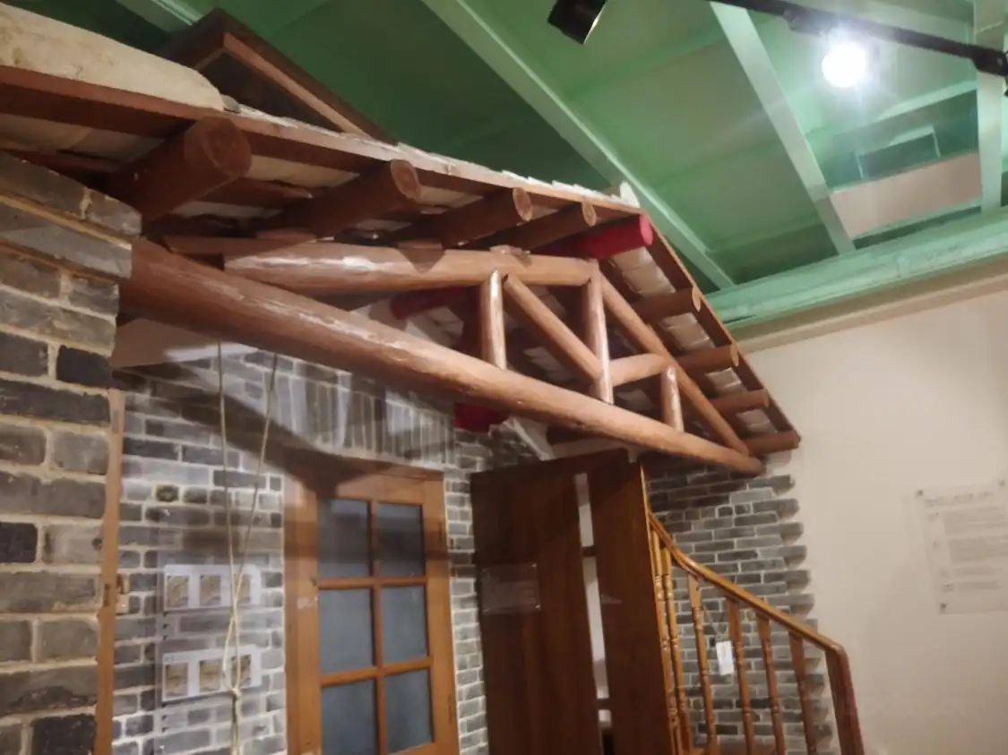 Hotels near Master Lu Ban Exhibition Room