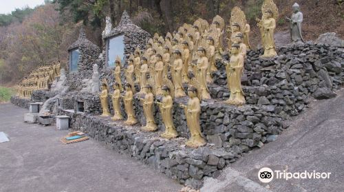 臥龍山白泉寺