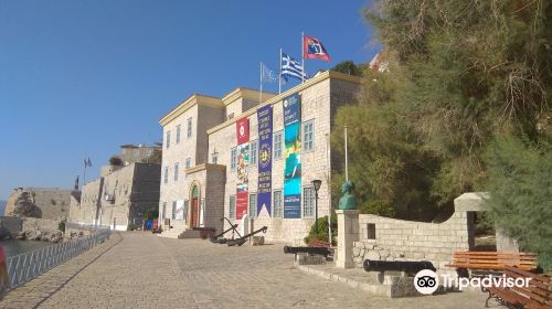 Historical Archive - Museum of Hydra