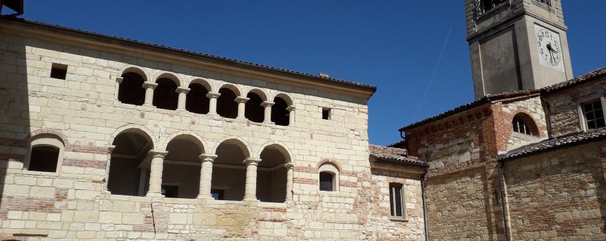 Cella Monte