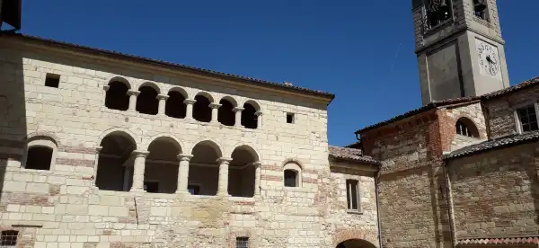 Hotel a Cella Monte