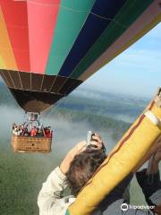 BALONISMO AVENTURA