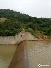 Dandiganahalli Dam