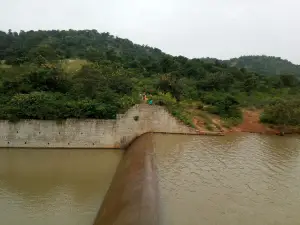 Dandiganahalli Dam