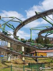 Sommerrodelbahn Inselsberg