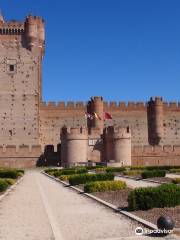 Castillo de la Mota