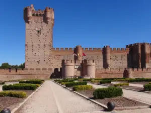 Castle La Mota