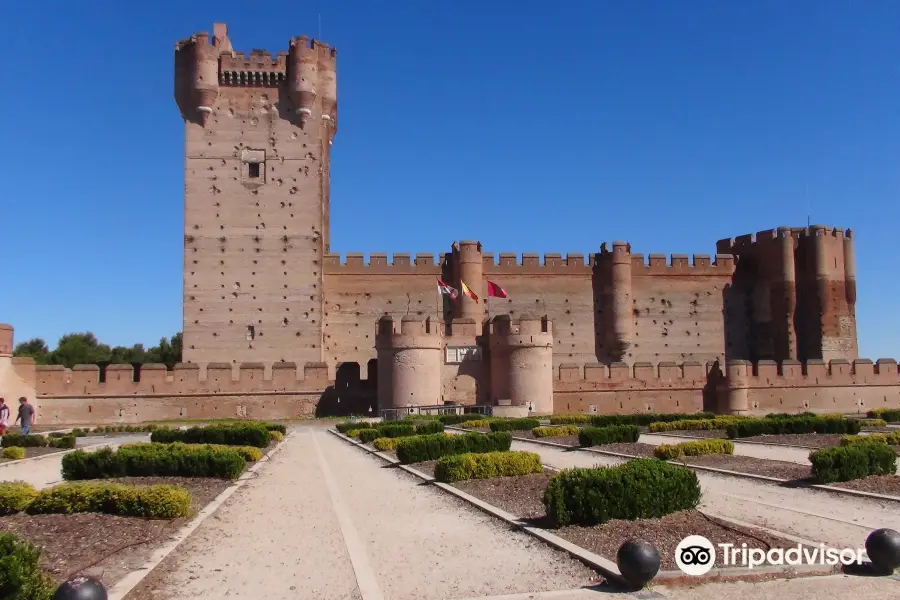 Castle La Mota