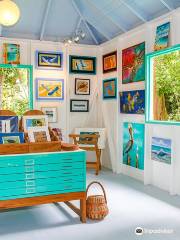 Fig Tree Studio Art Gallery