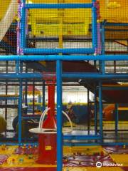 Tumble Jam Indoor Play Centre