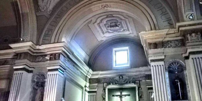 Church of St. Peter the Apostle