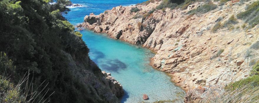 Plage de l'Ostriconi