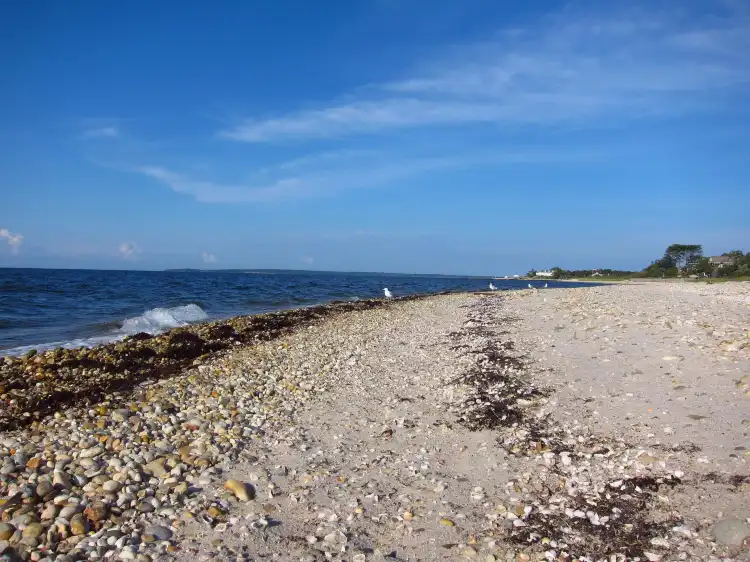 Hotels in Hampton Bays