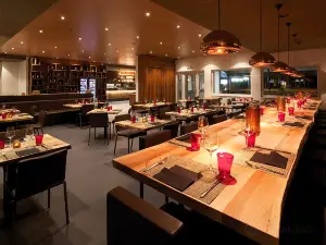 Ristorante Quadrifoglio