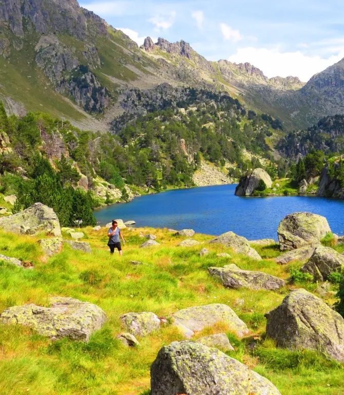 Vall de Boi