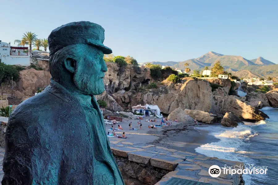 Monumento A Chanquete