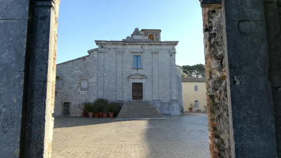 Badia San Pietro