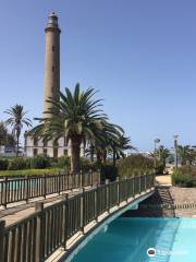 Phare de Maspalomas