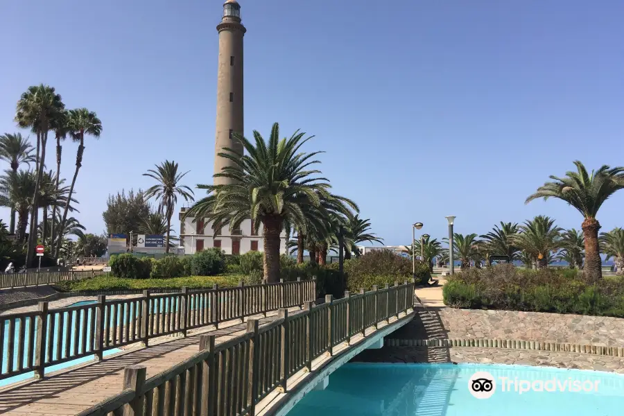 El Faro de Maspalomas