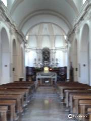 St. Pietro Apostolo Parish