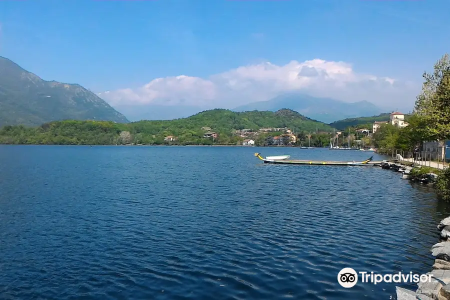 Parco Naturale dei Laghi di Avigliana