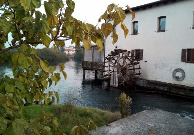 I mulini di Quinto di Treviso