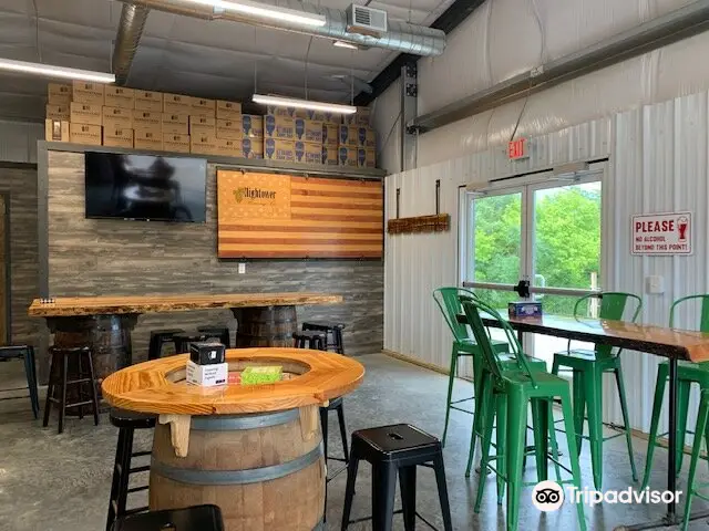 Hightower Brewing Company