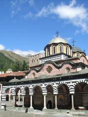 Monasterio de Rila