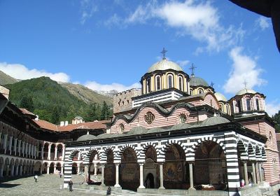 Rila