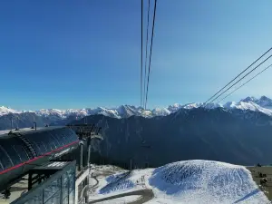 Fellhornbahn GmbH