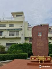 Ho Chi Minh Memorial