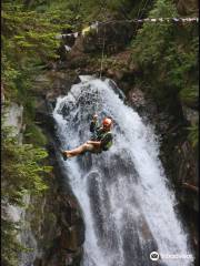 Vertige de l'Adour