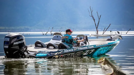 Barramundi Fishing Charters