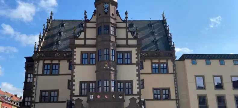 Hotels in Schweinfurt