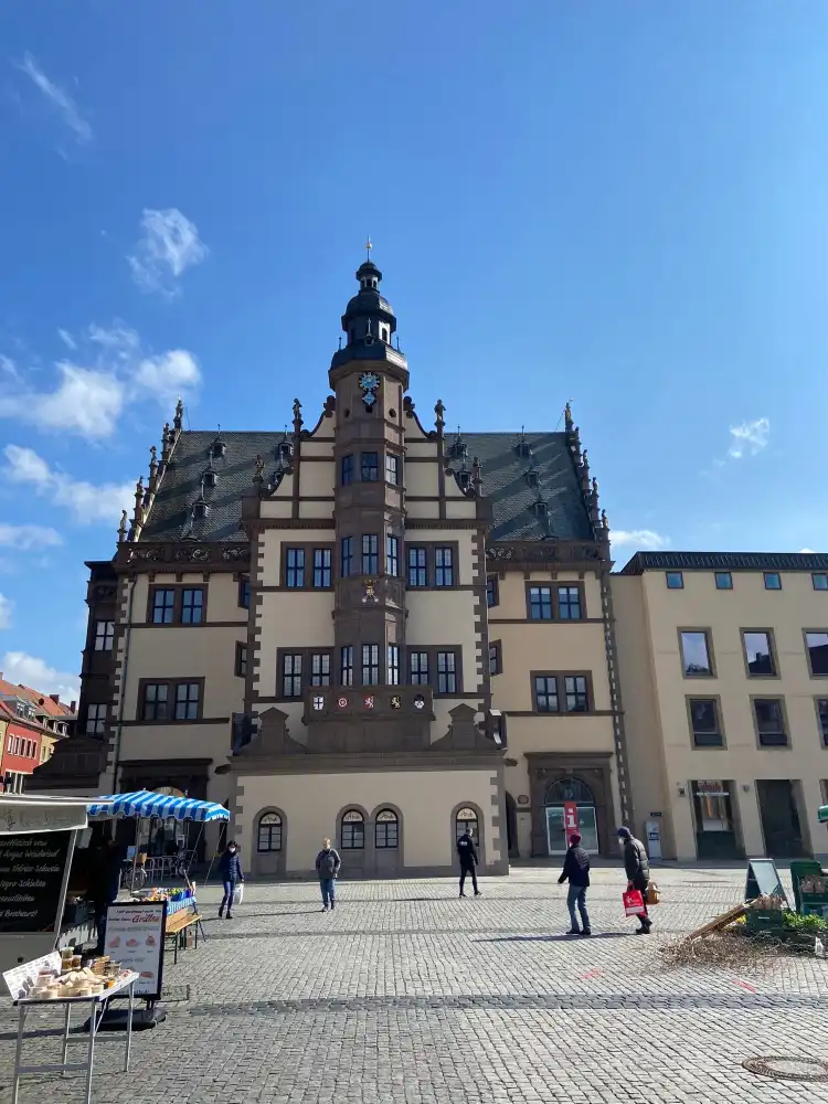 Mercure Hotels in Schweinfurt