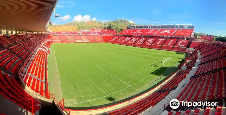 Nou Estadi de Tarragona