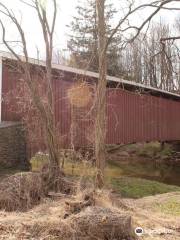 White Rock Forge Covered Bridge