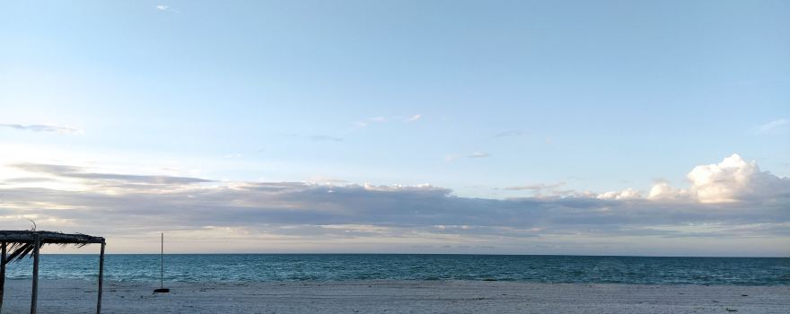 Playa Punta Perla