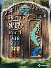 Merritt Golf & Country Club