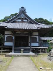 Kyuuenji Temple
