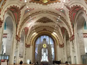 Guardian Building