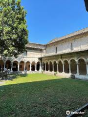 Cistercian Abbey of St. Mary of Piona