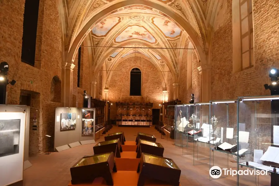 Museo Diocesano di San Giovanni