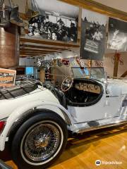 Bynanders Motormuseum