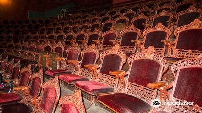 Tabor Opera House