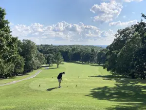 Druid Hills Golf Course