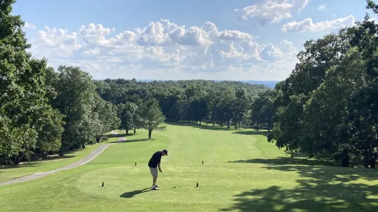 Druid Hills Golf Course