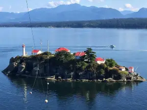 Boyle Point Provincial Park