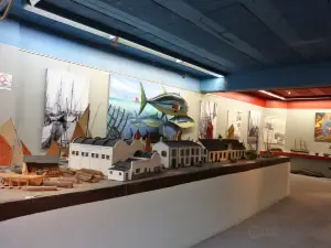 Museum of Tuna